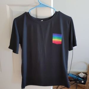 PRIDE TEE!!